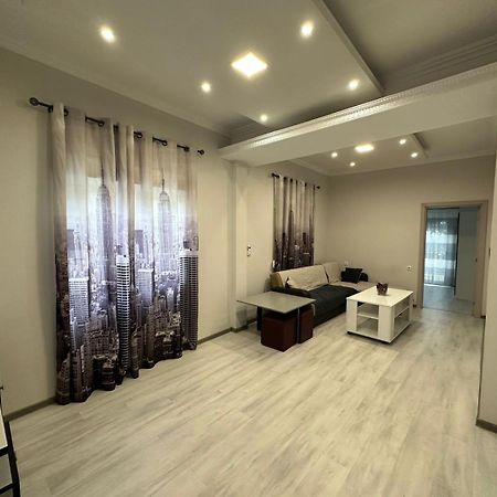 Deluxe Apartment Kavala Eksteriør billede