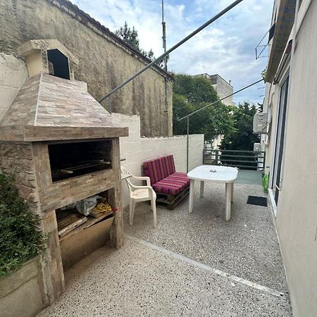 Deluxe Apartment Kavala Eksteriør billede