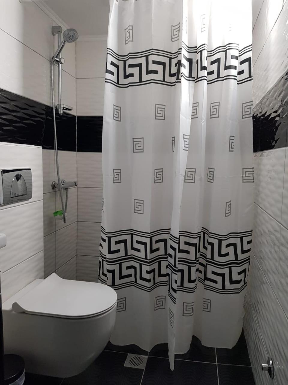 Deluxe Apartment Kavala Eksteriør billede