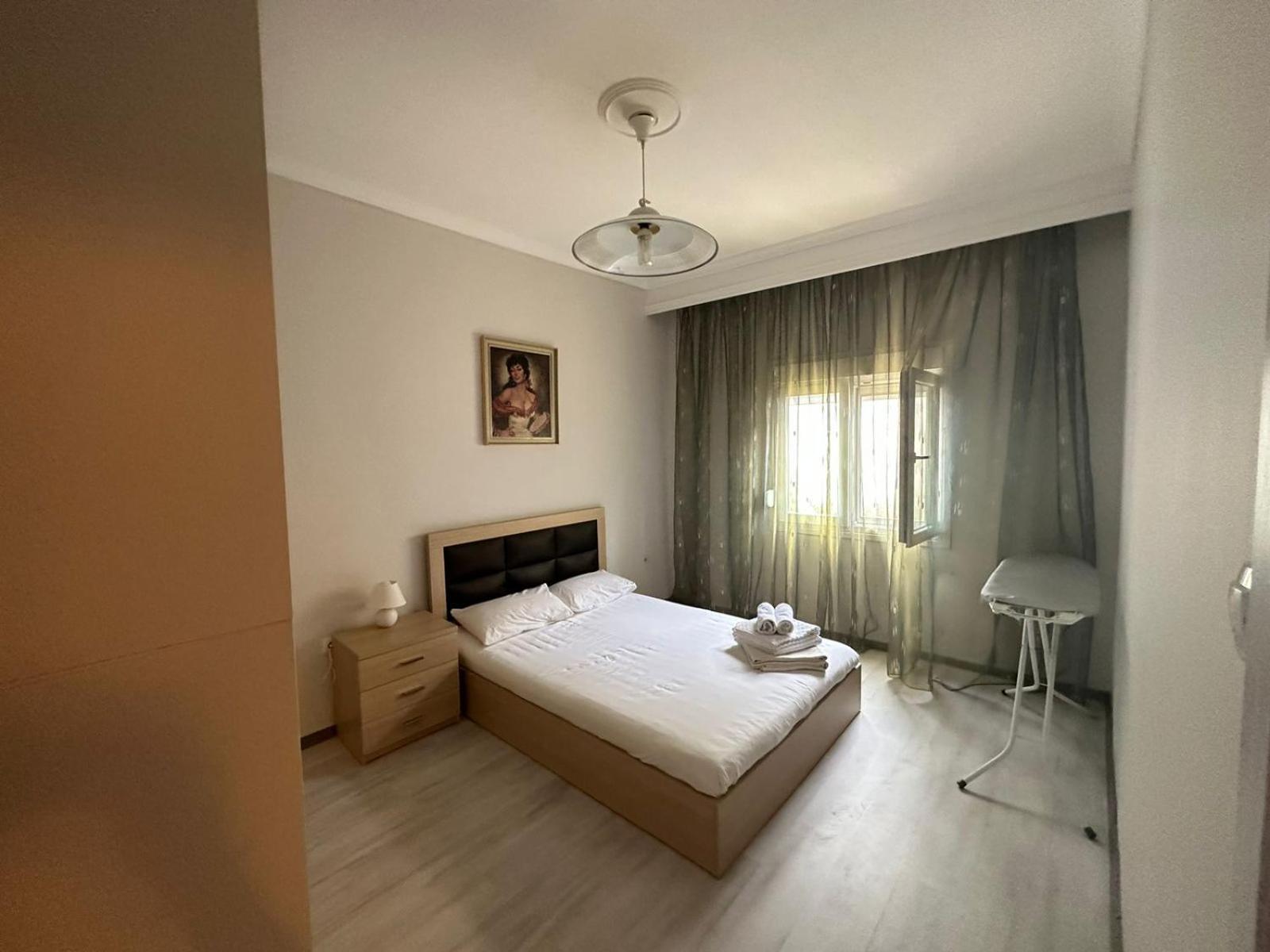 Deluxe Apartment Kavala Eksteriør billede
