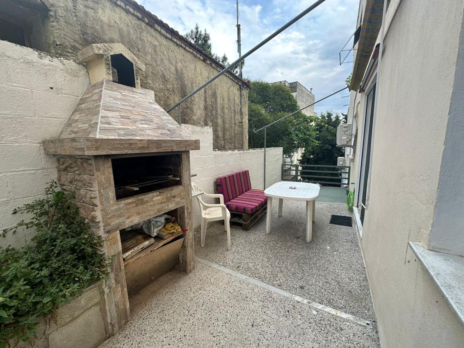 Deluxe Apartment Kavala Eksteriør billede