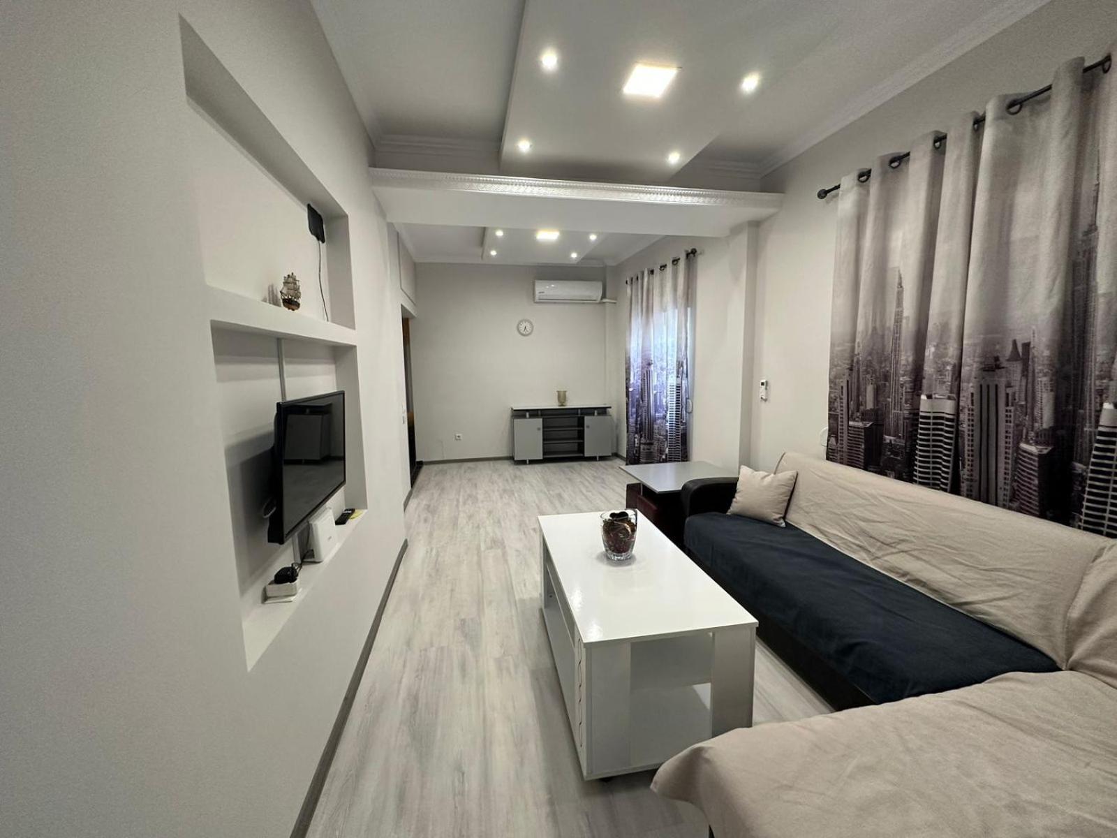 Deluxe Apartment Kavala Eksteriør billede