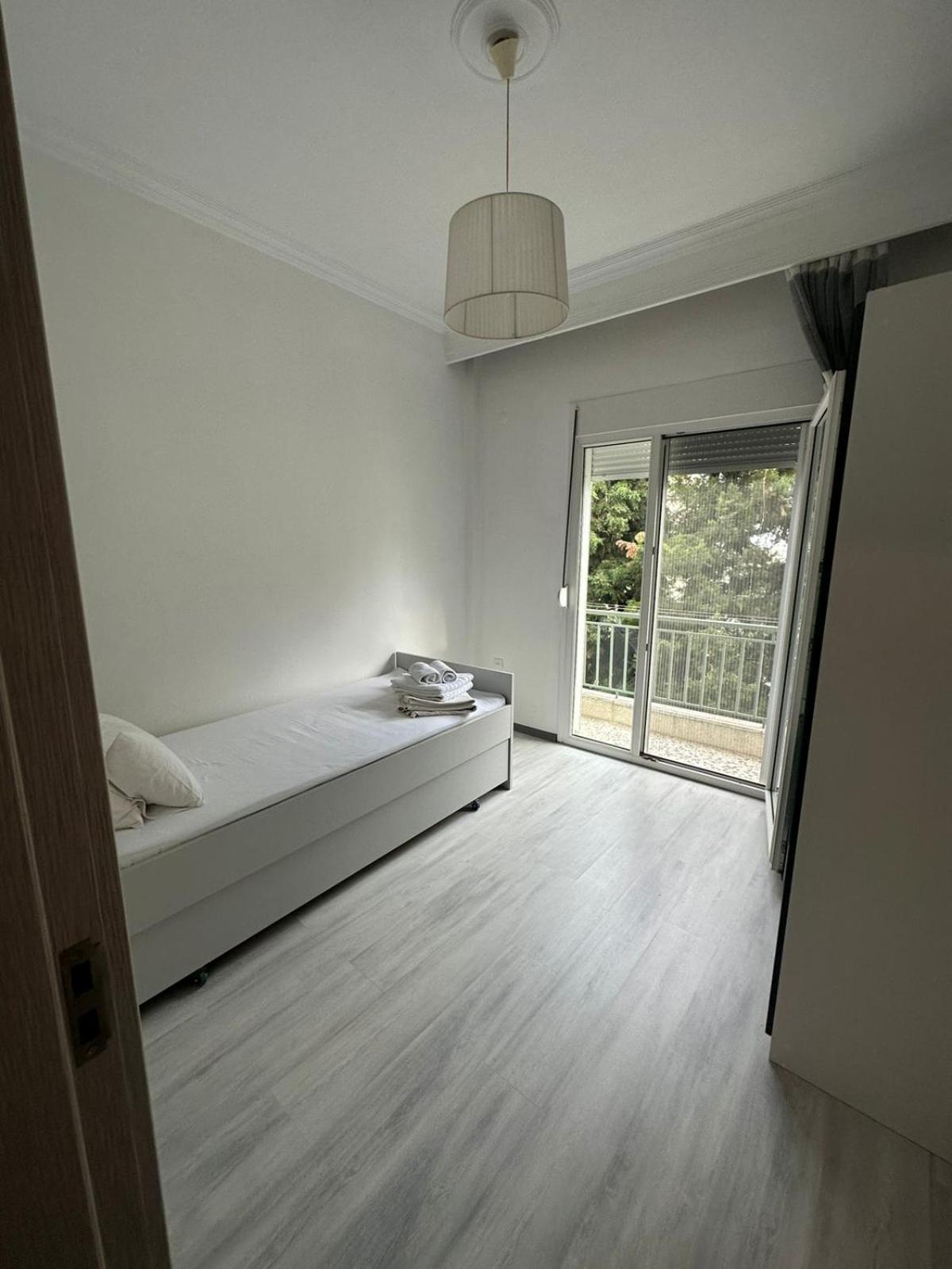 Deluxe Apartment Kavala Eksteriør billede